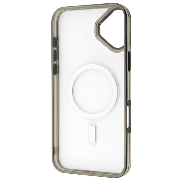 Blur Case with Magnetic Ring